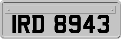 IRD8943