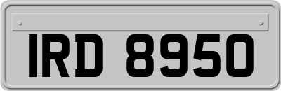 IRD8950