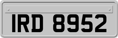 IRD8952