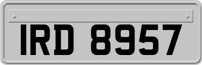 IRD8957