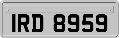 IRD8959