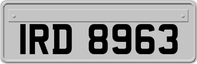 IRD8963