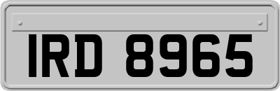 IRD8965