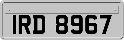 IRD8967