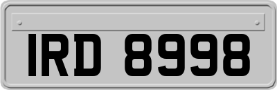 IRD8998