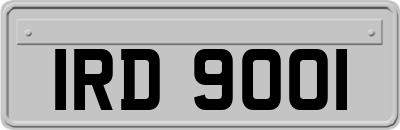 IRD9001