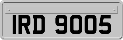 IRD9005