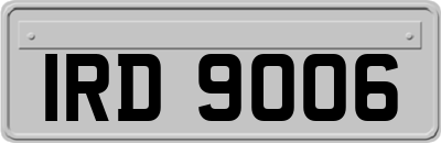 IRD9006