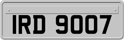 IRD9007