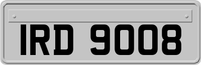 IRD9008