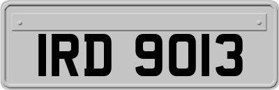 IRD9013