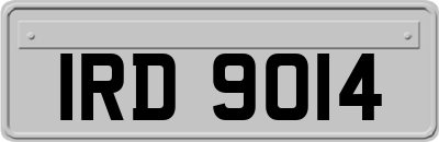 IRD9014