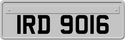 IRD9016