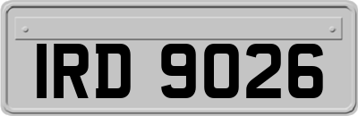 IRD9026