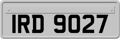 IRD9027