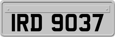 IRD9037