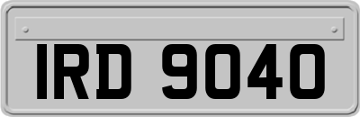 IRD9040