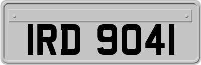 IRD9041