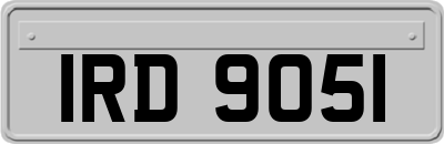 IRD9051