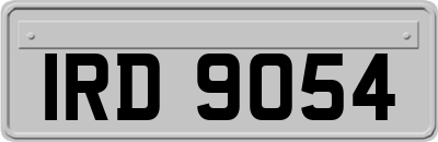 IRD9054