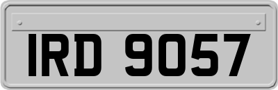 IRD9057