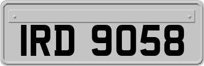 IRD9058