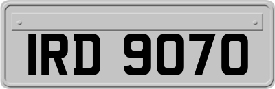 IRD9070