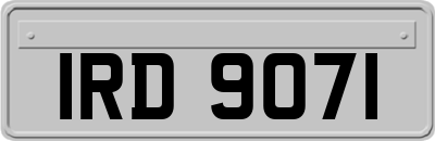 IRD9071