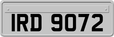 IRD9072