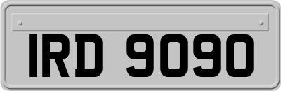 IRD9090