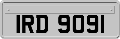 IRD9091