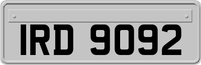 IRD9092