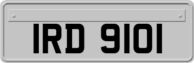 IRD9101