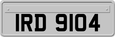 IRD9104