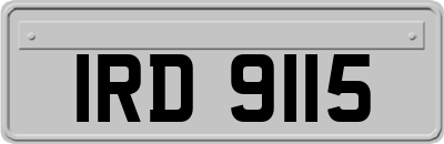 IRD9115