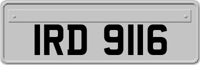 IRD9116