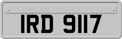 IRD9117