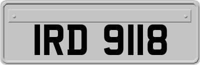 IRD9118