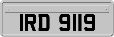 IRD9119