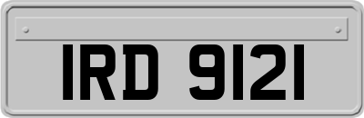 IRD9121