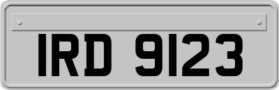 IRD9123