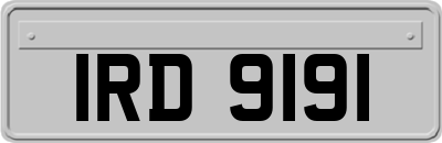 IRD9191