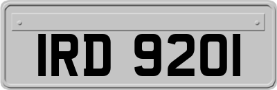 IRD9201