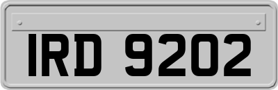 IRD9202