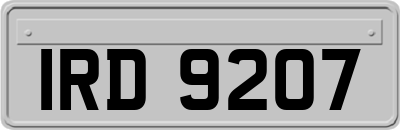 IRD9207