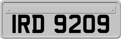 IRD9209