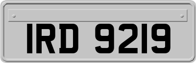 IRD9219