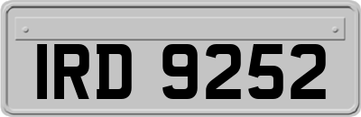 IRD9252