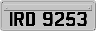 IRD9253