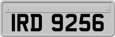 IRD9256